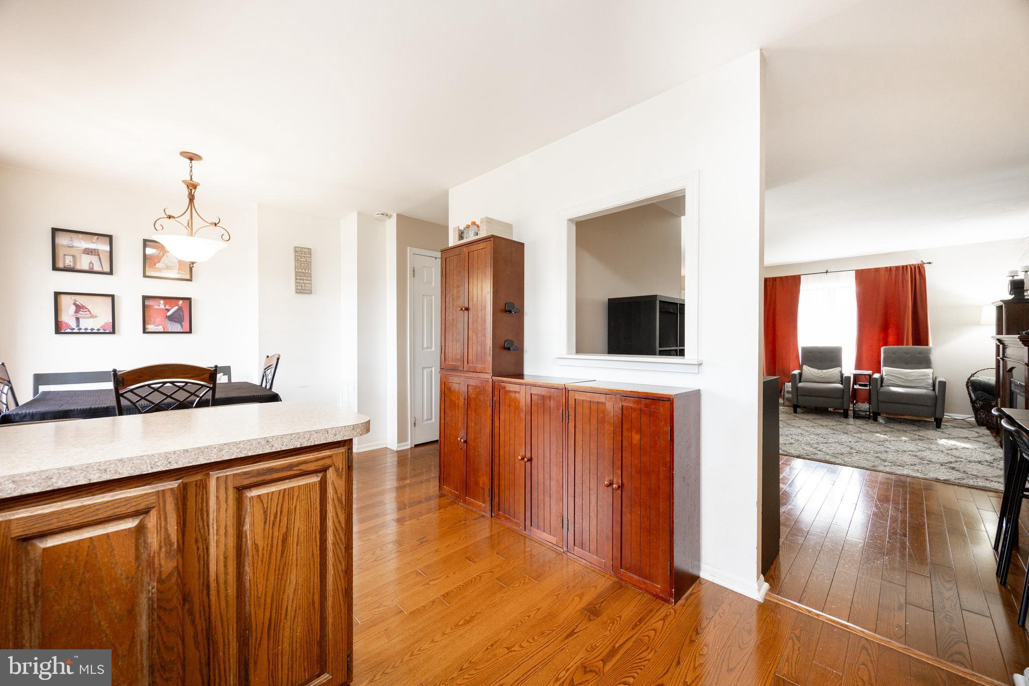 WESTOVER CROSSING - Residential