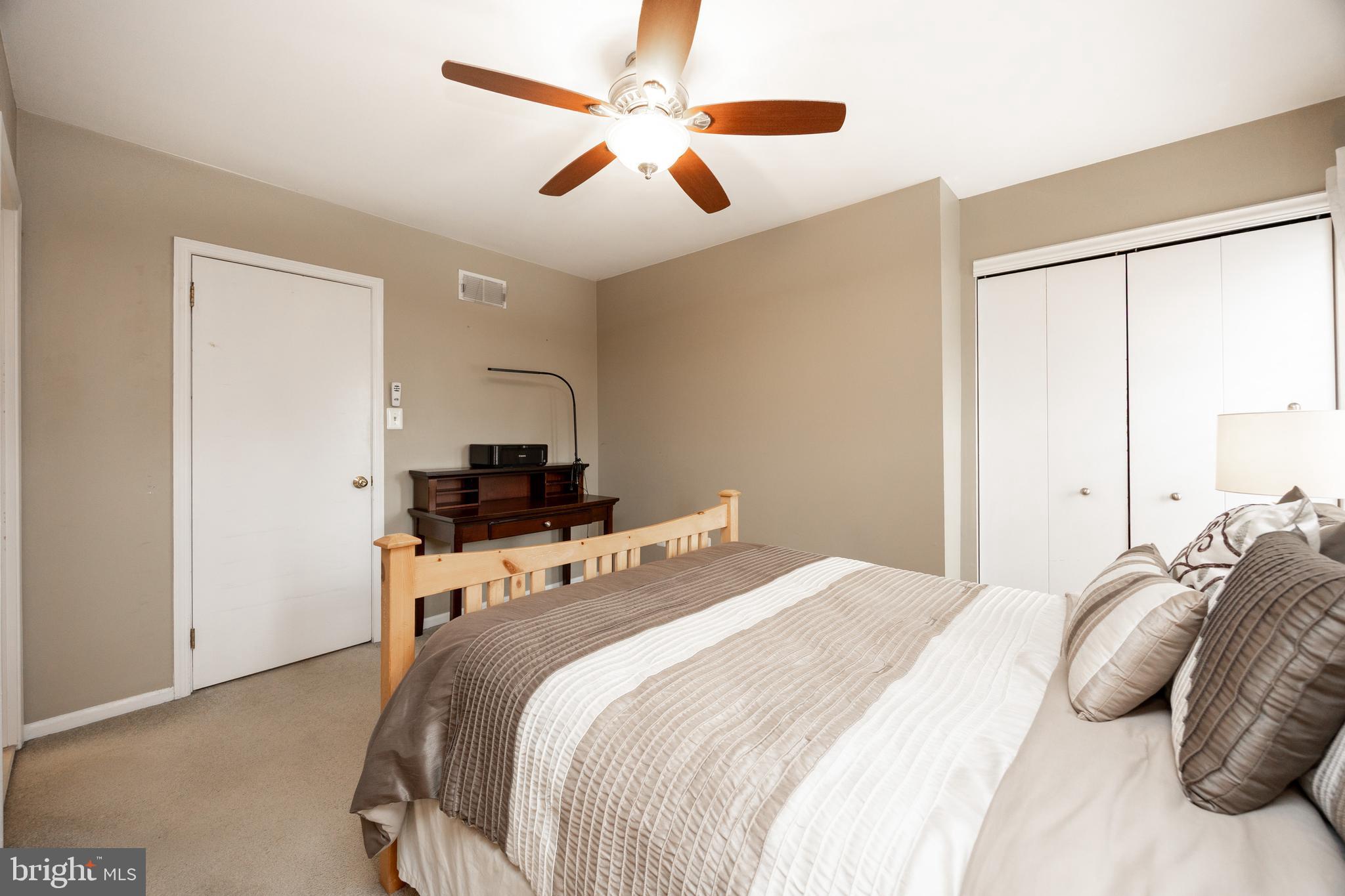 WESTOVER CROSSING - Residential