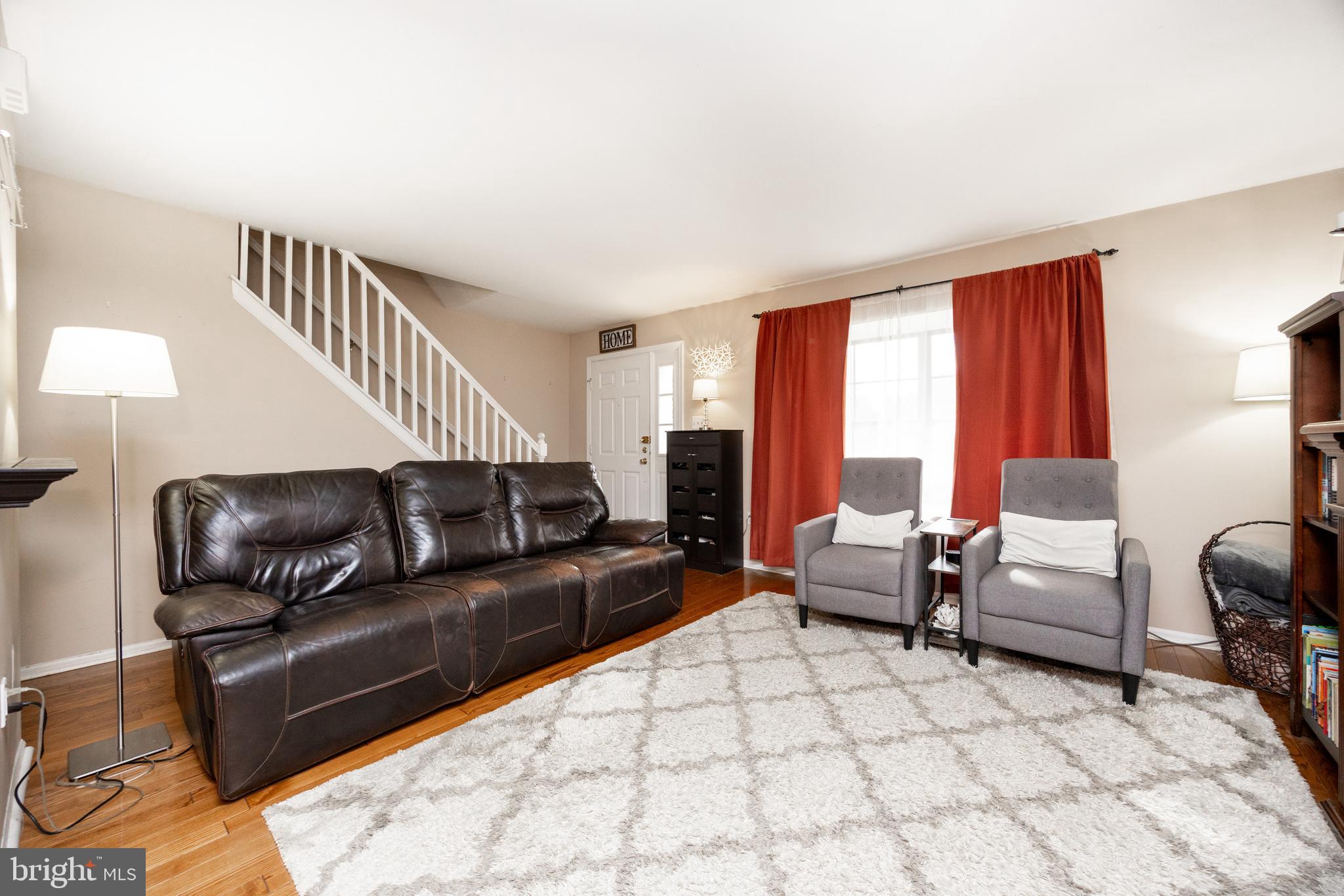 WESTOVER CROSSING - Residential