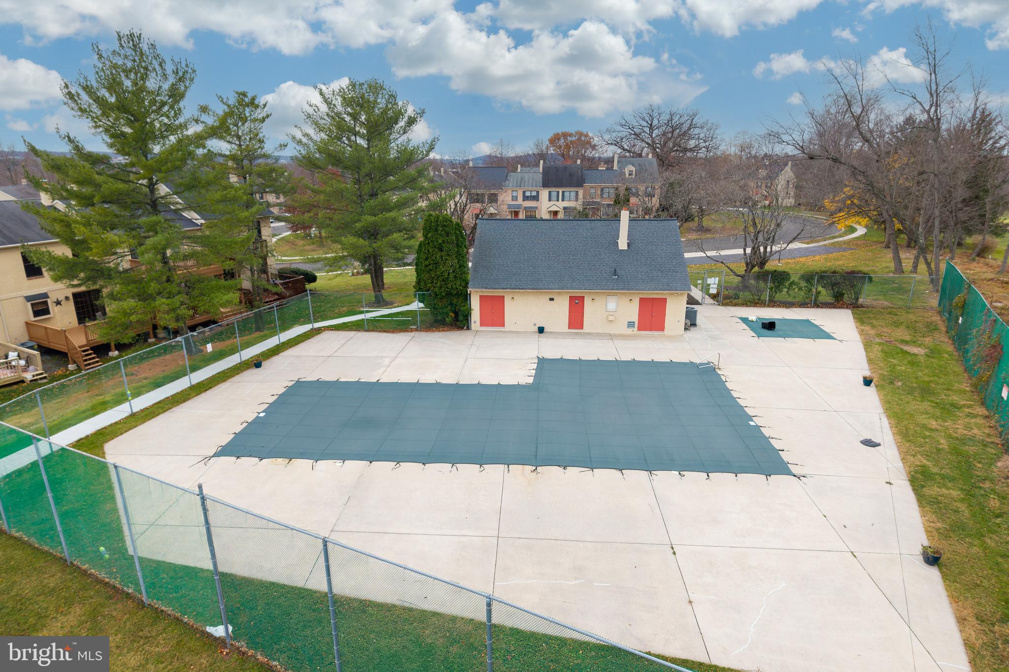 WESTOVER CROSSING - Residential