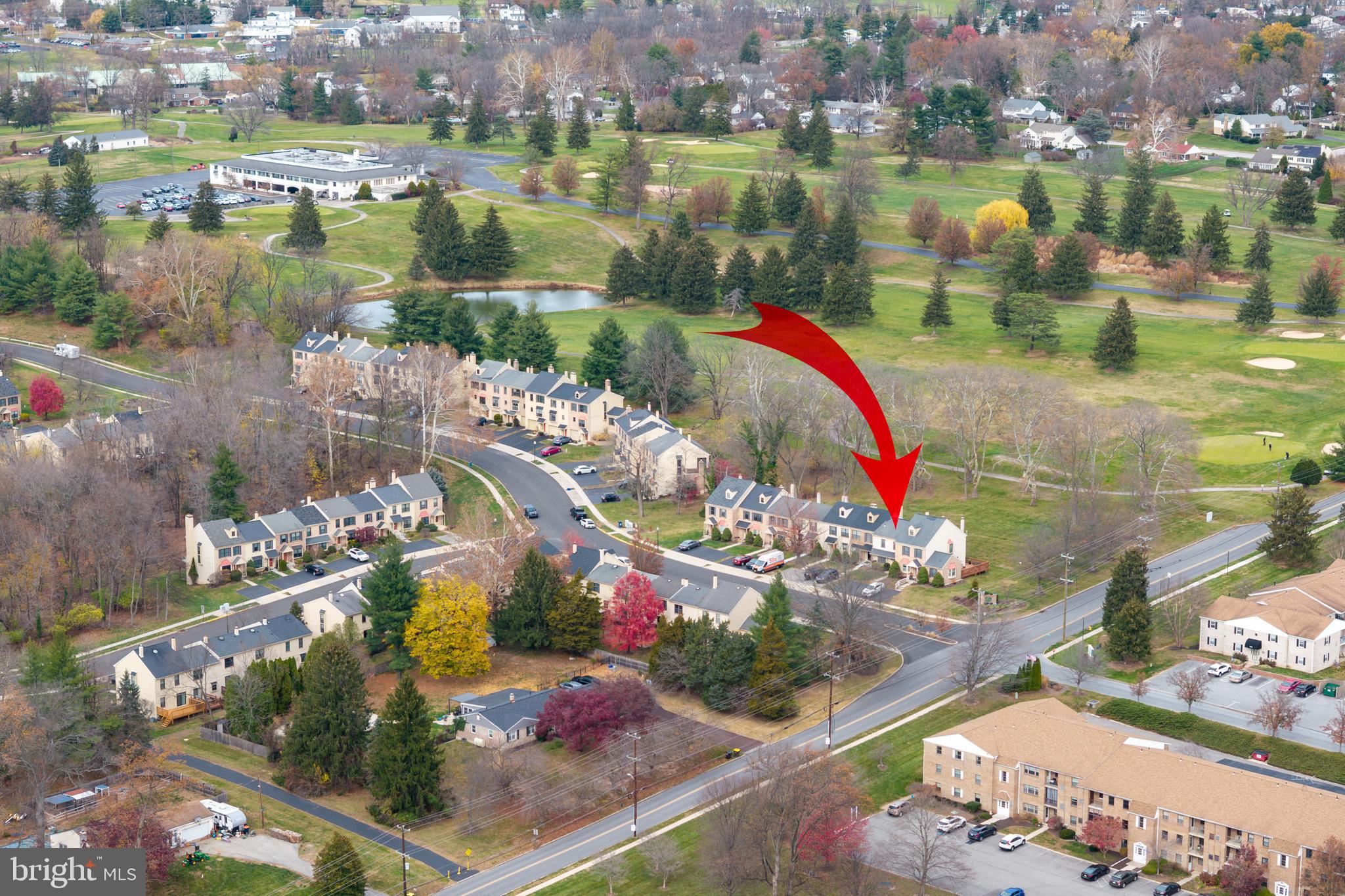 WESTOVER CROSSING - Residential