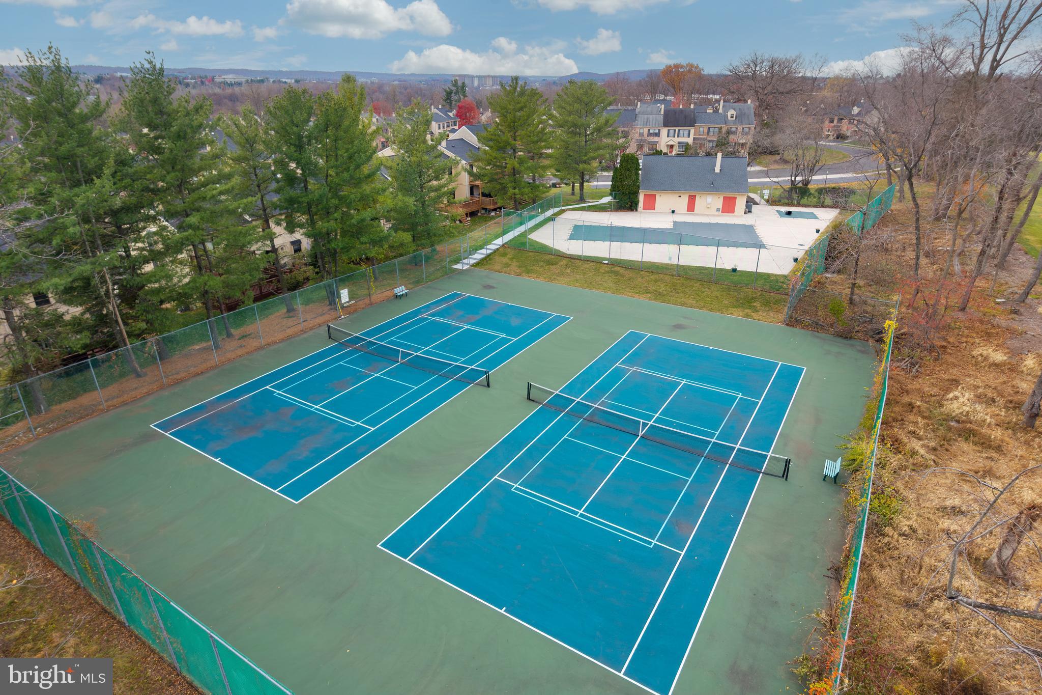 WESTOVER CROSSING - Residential