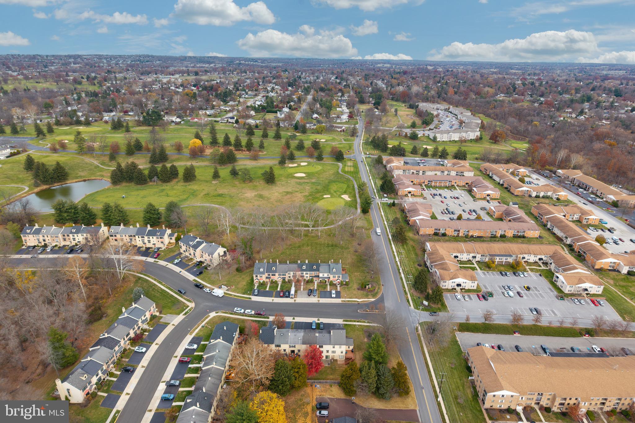 WESTOVER CROSSING - Residential