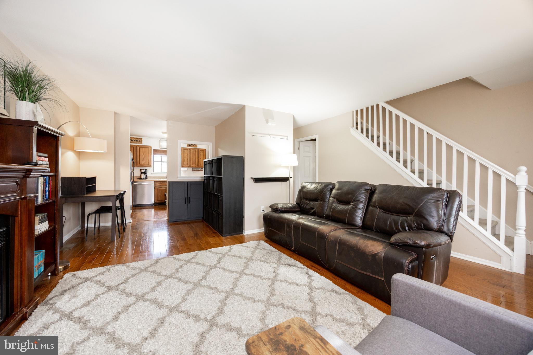 WESTOVER CROSSING - Residential