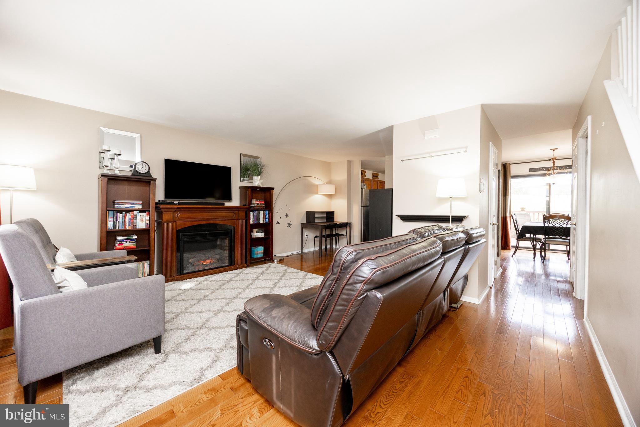 WESTOVER CROSSING - Residential