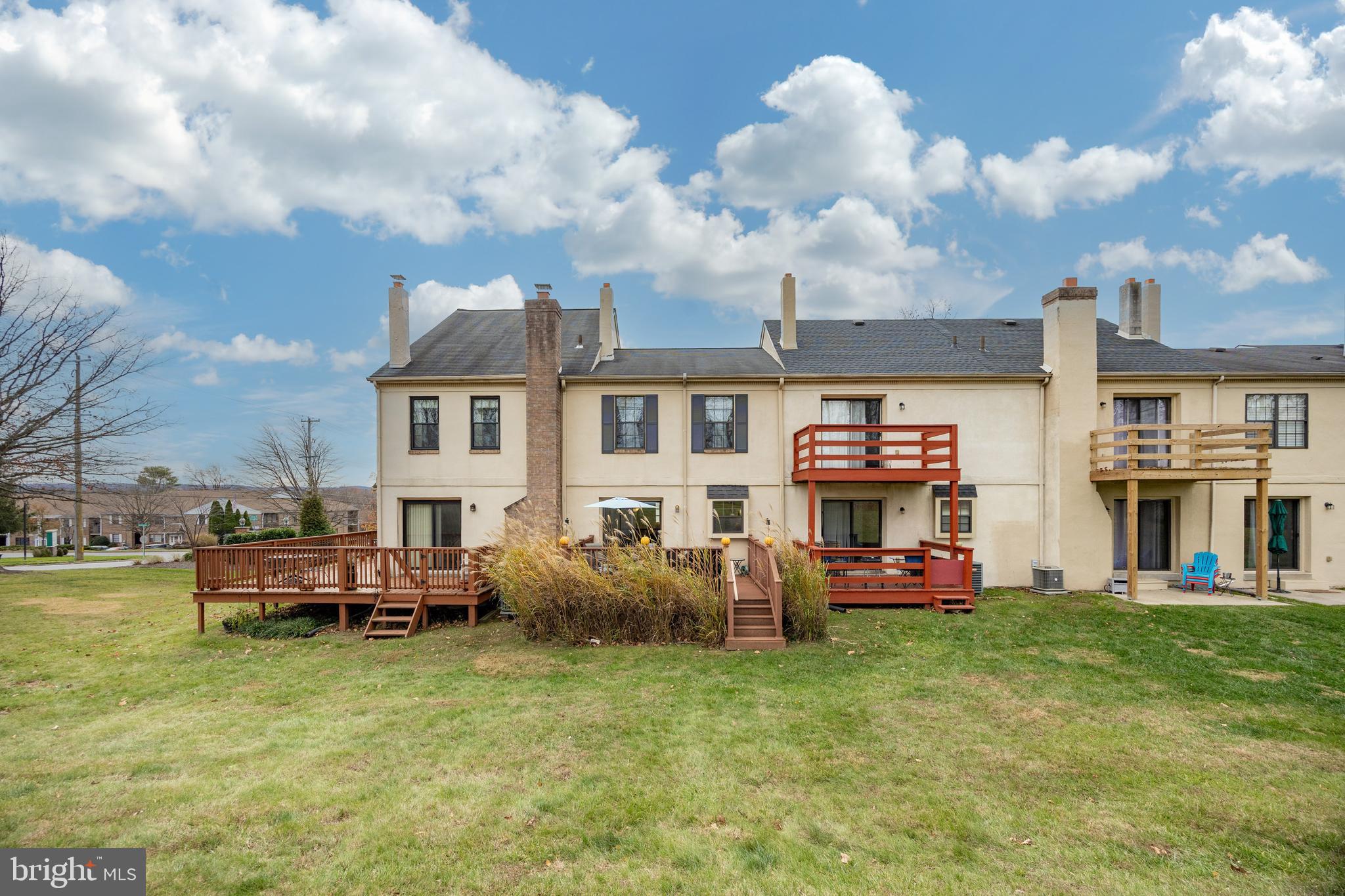 WESTOVER CROSSING - Residential