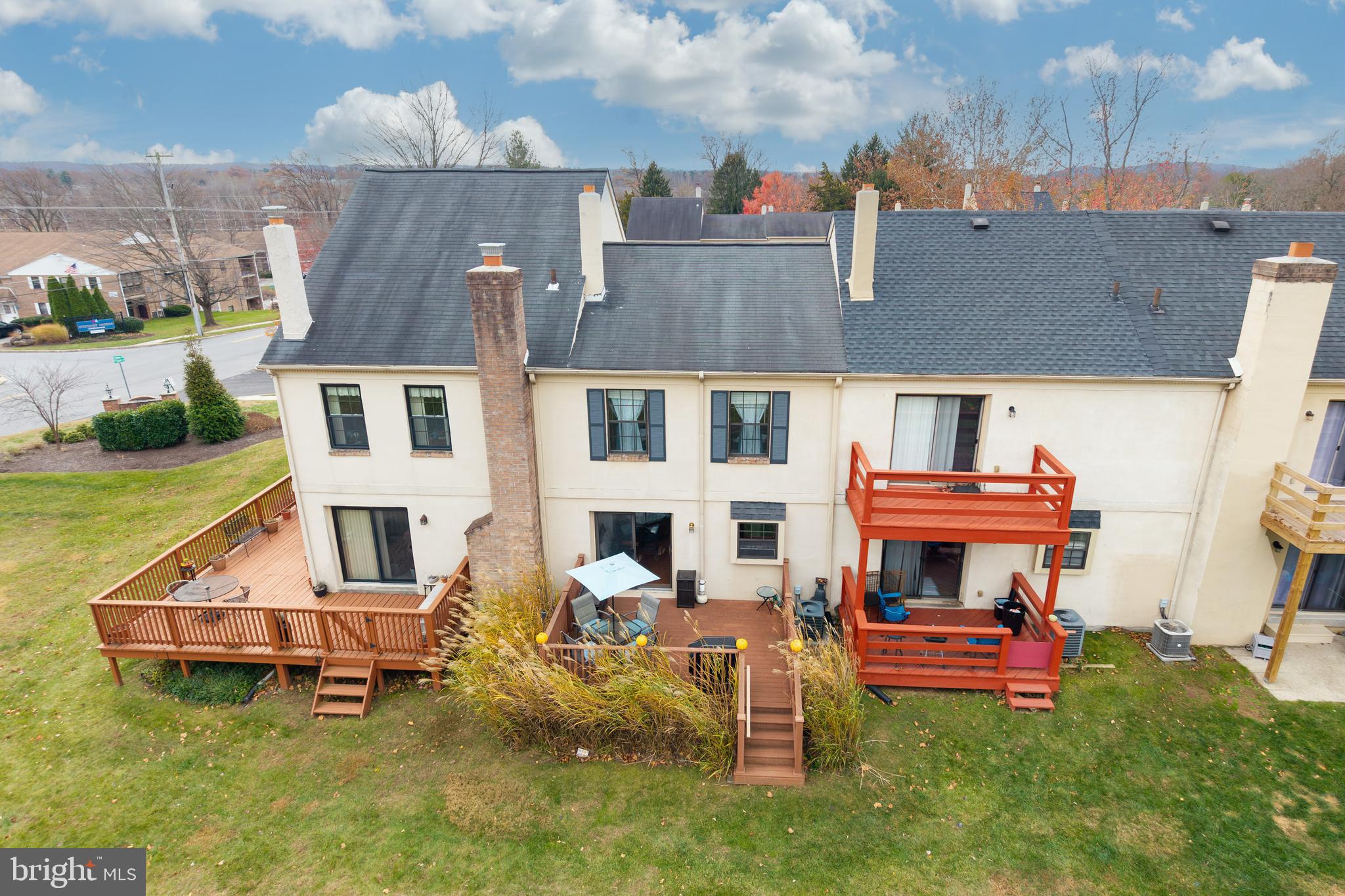 WESTOVER CROSSING - Residential