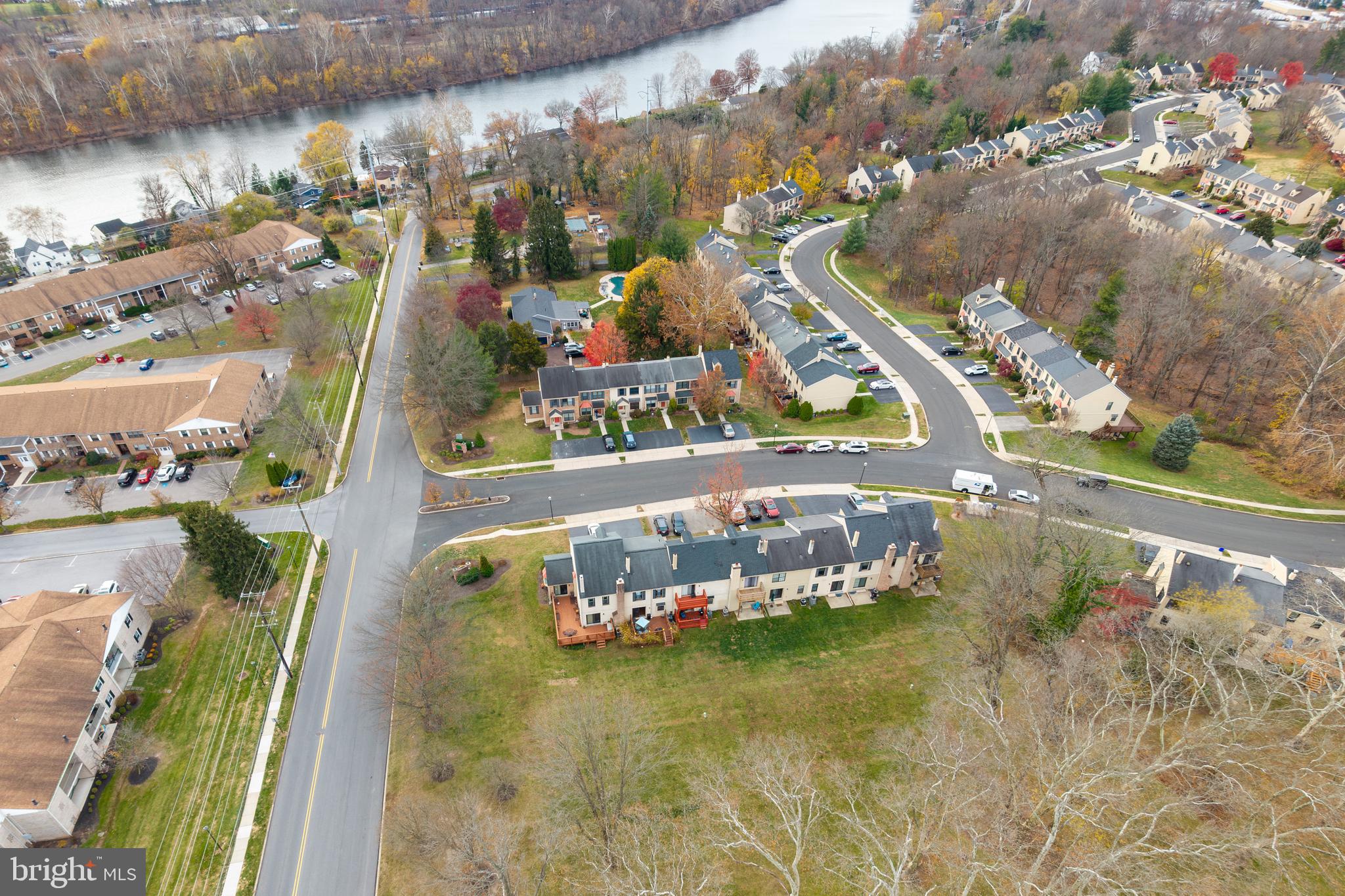 WESTOVER CROSSING - Residential