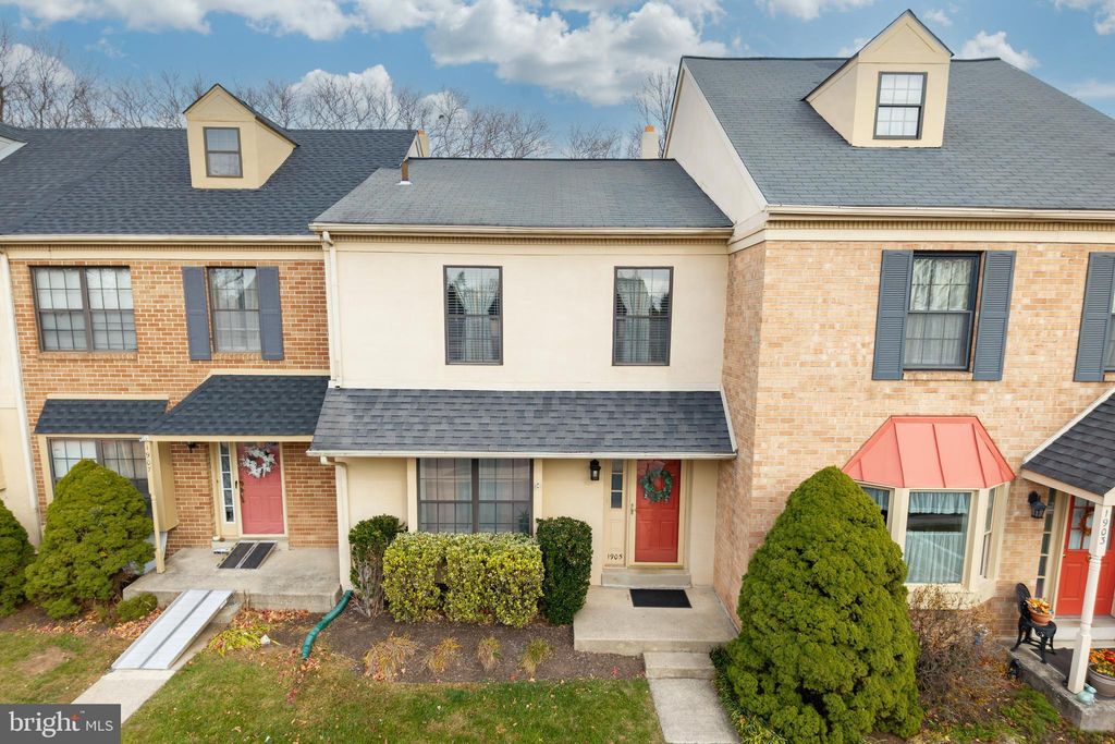 Photo of 1905 Yorktown N., NORRISTOWN, PA 19403 (MLS # PAMC2161724)