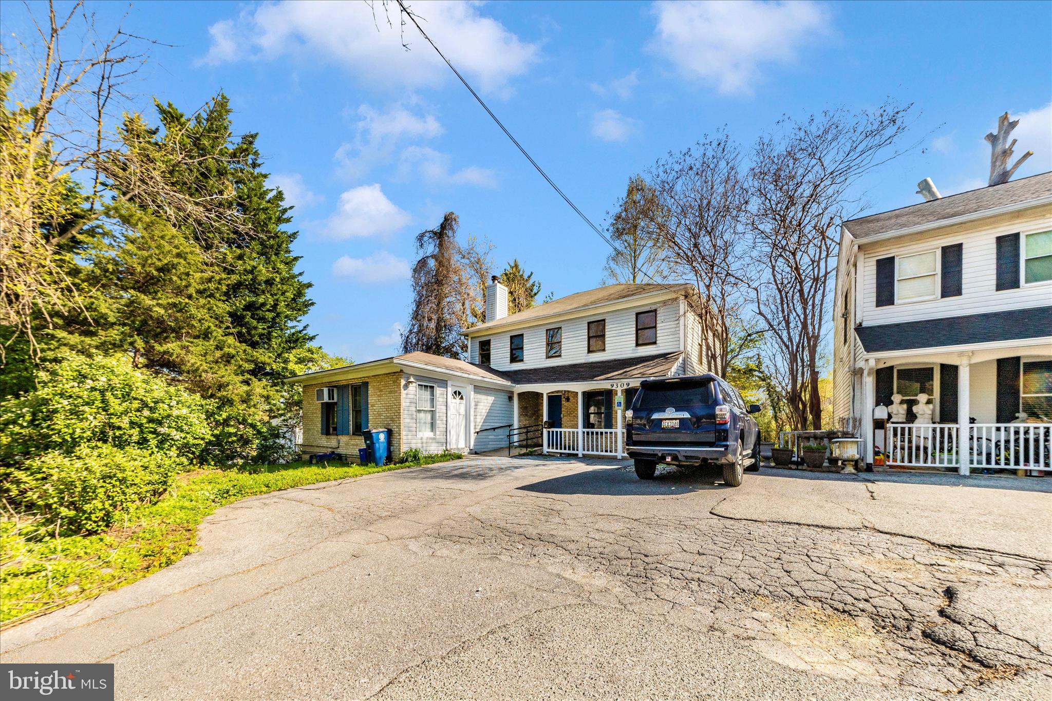 ALTA VISTA - Residential