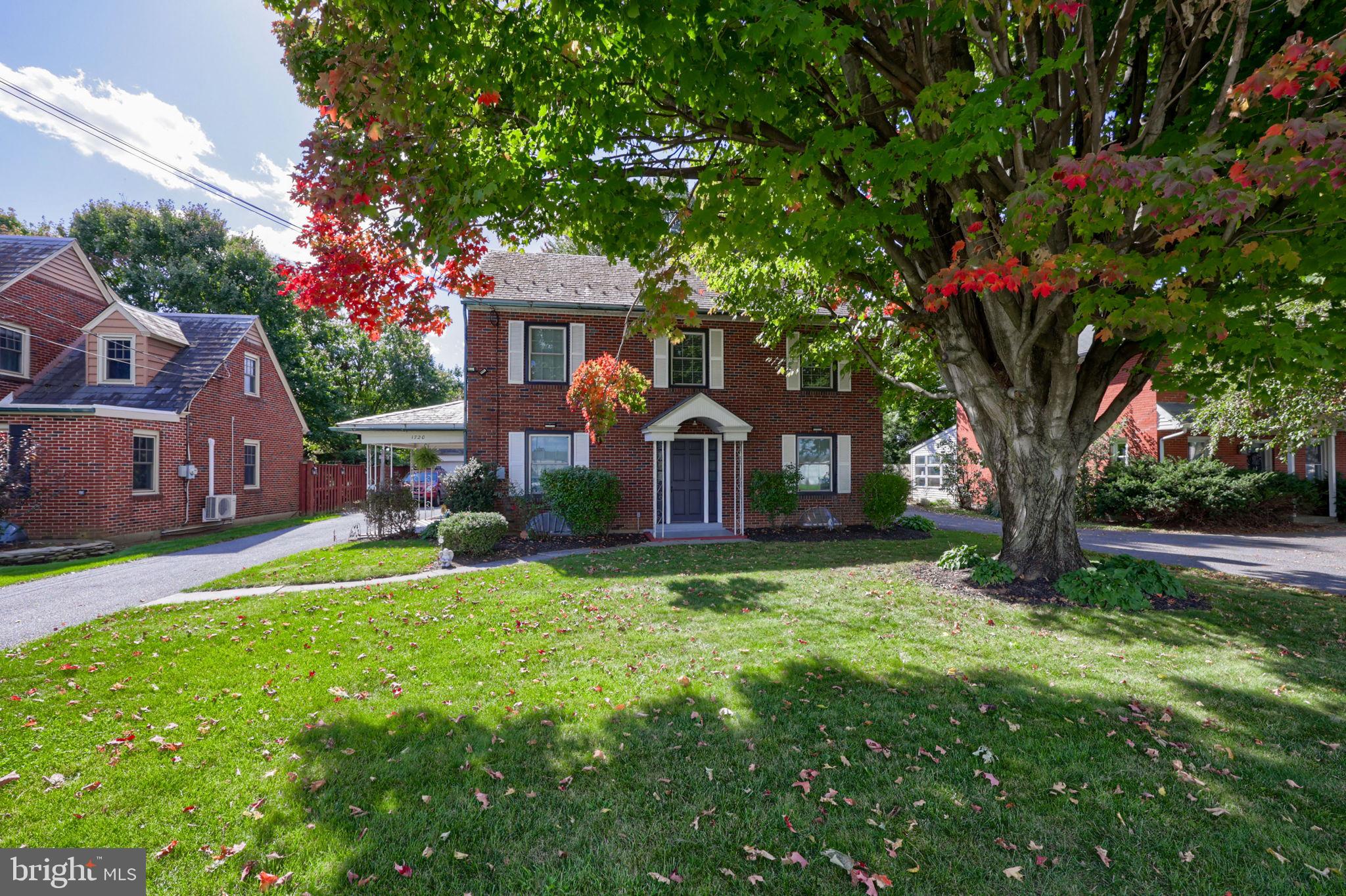 1720 W MAIN STREET