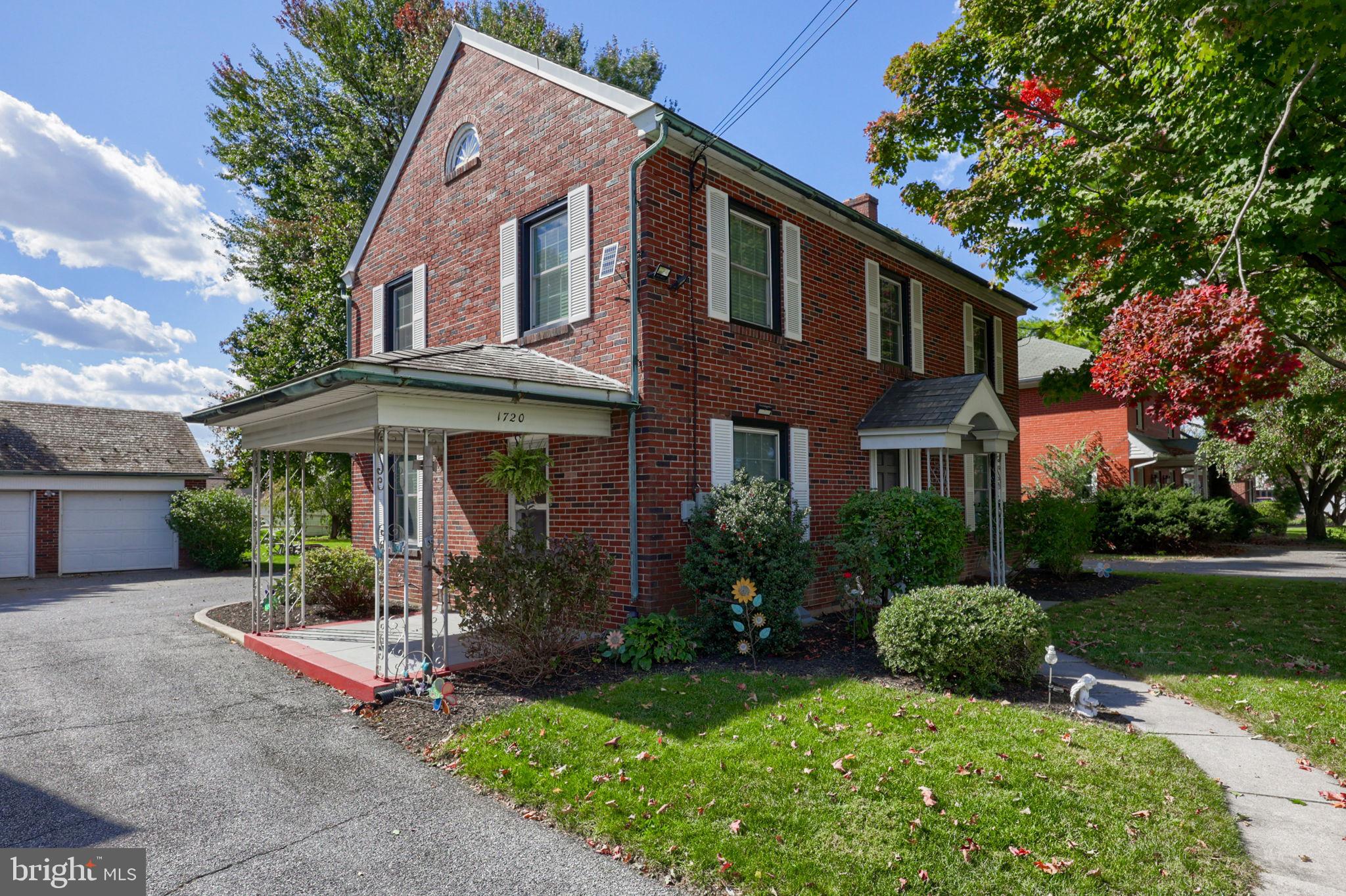 1720 W MAIN STREET