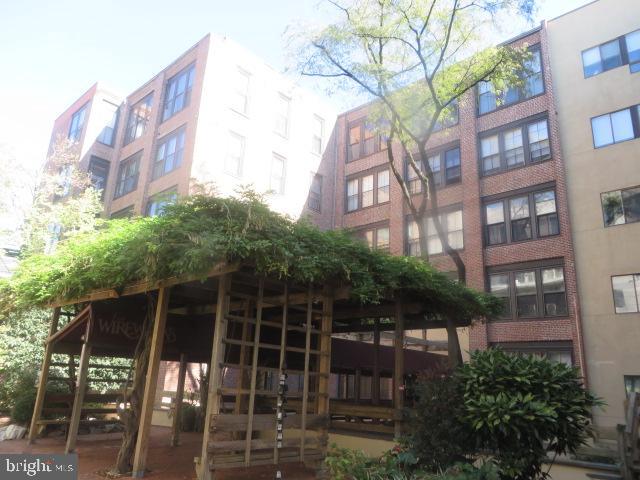 301 RACE STREET 501