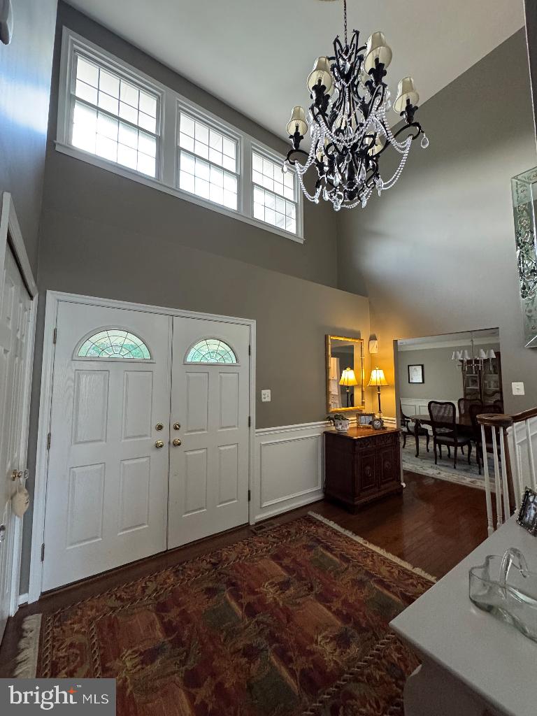 1041 BOBWHITE DRIVE