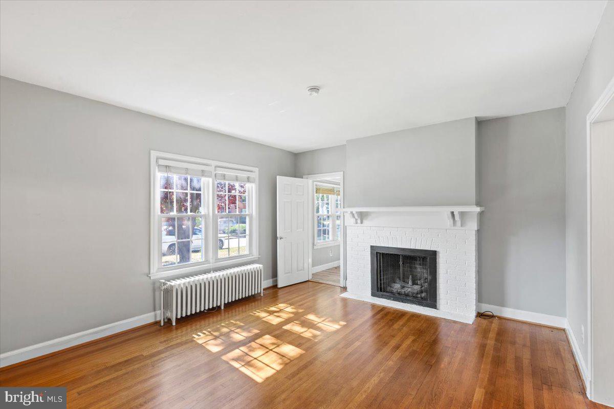 NORTH END - Residential