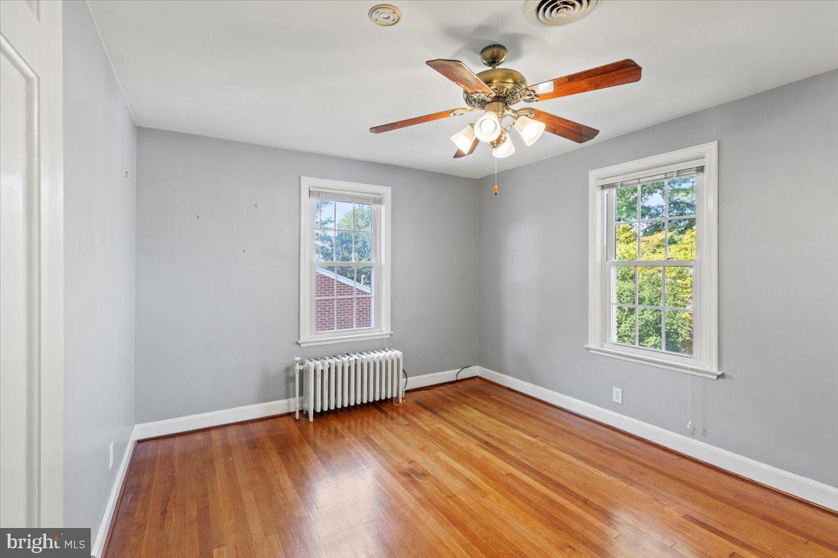 NORTH END - Residential