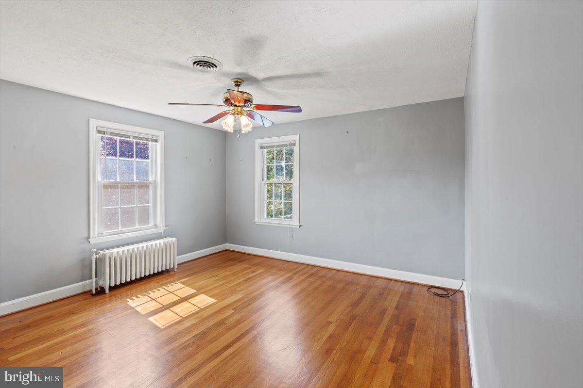 NORTH END - Residential