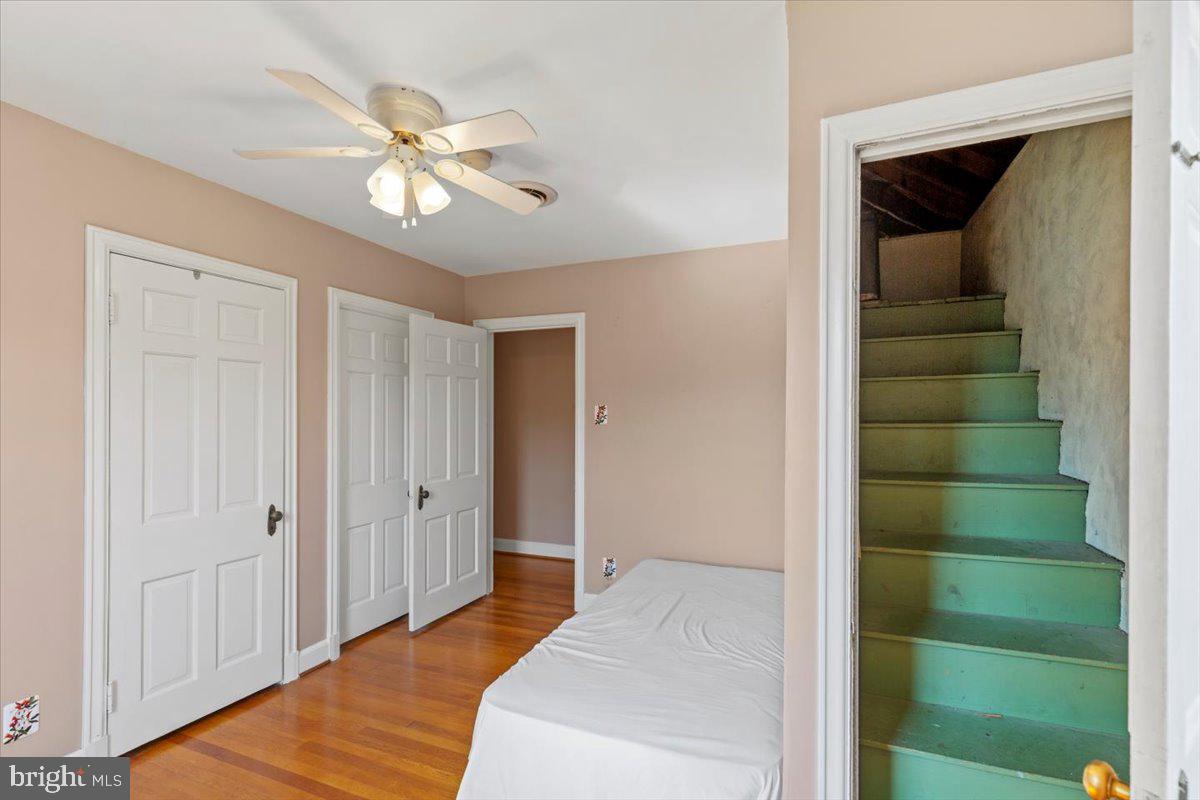 NORTH END - Residential