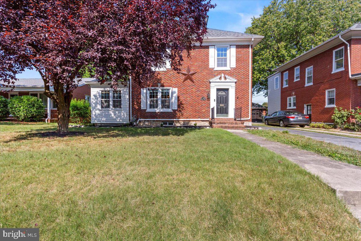 NORTH END - Residential