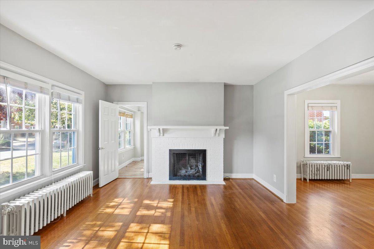 NORTH END - Residential