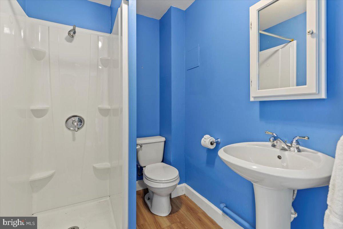 NORTH END - Residential