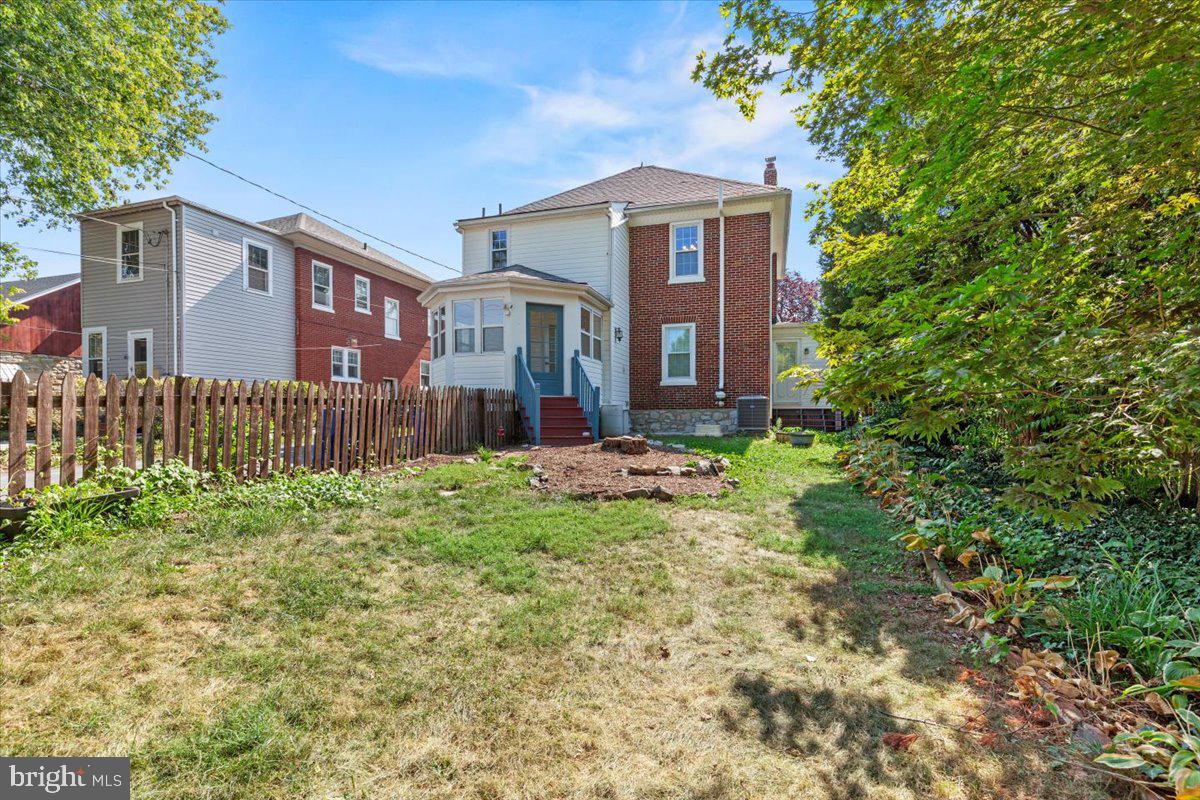 NORTH END - Residential