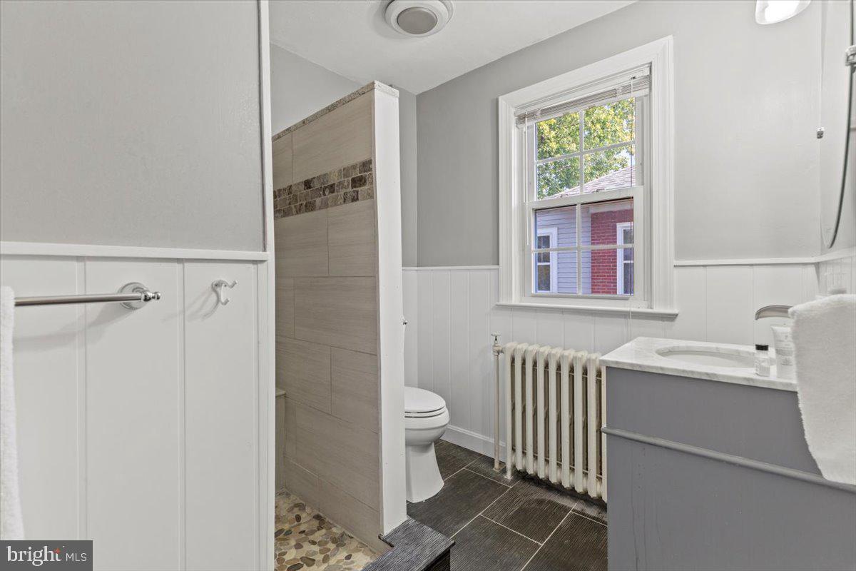 NORTH END - Residential