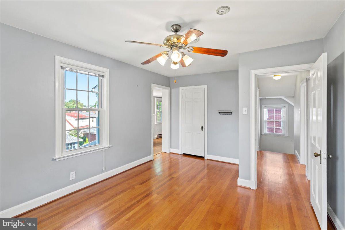 NORTH END - Residential