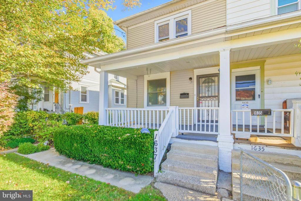 Photo of 1637 Huddell, LINWOOD, PA 19061 (MLS # PADE2102634)