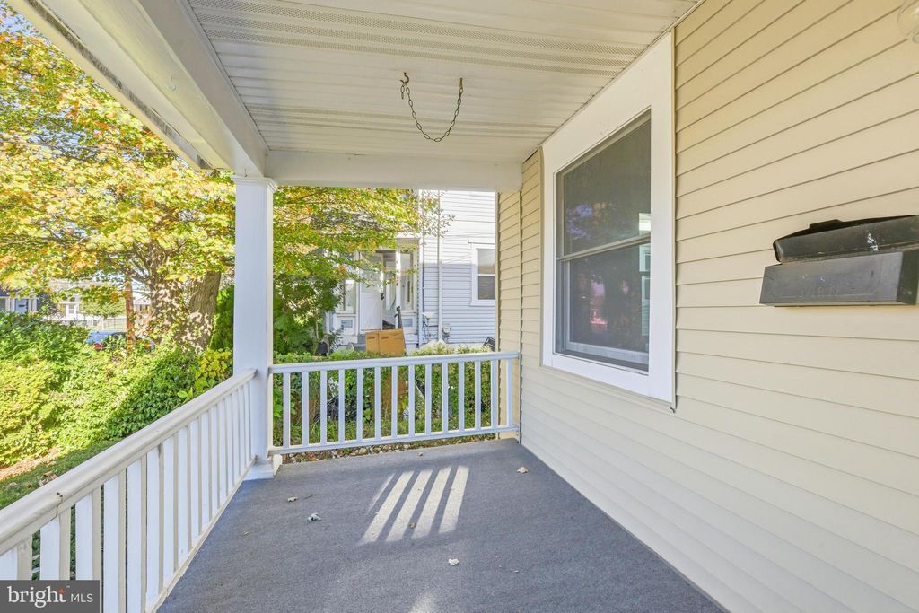 Photo of 1637 Huddell, LINWOOD, PA 19061 (MLS # PADE2102634)