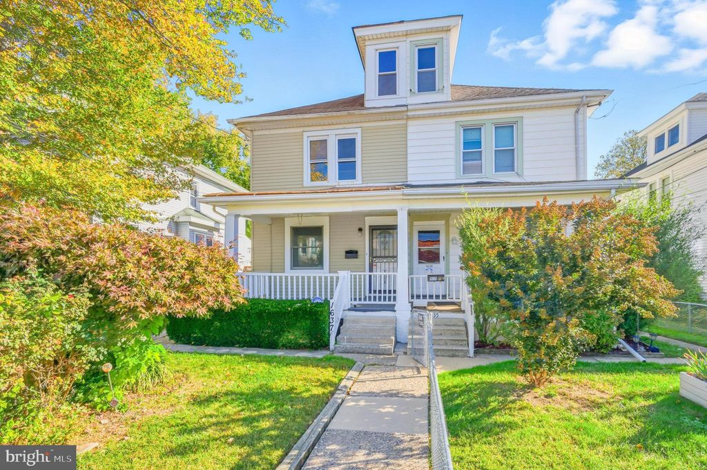 Photo of 1637 Huddell, LINWOOD, PA 19061 (MLS # PADE2102634)