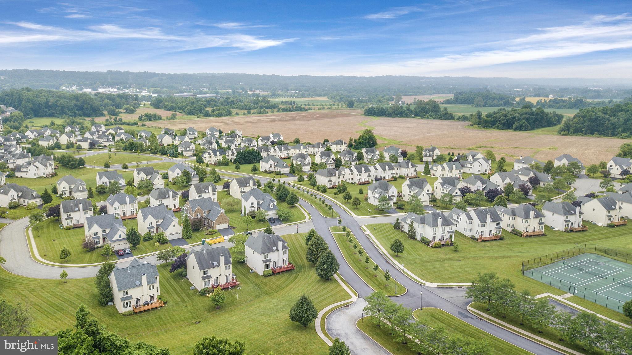THE CHASE AT MALVE - Residential