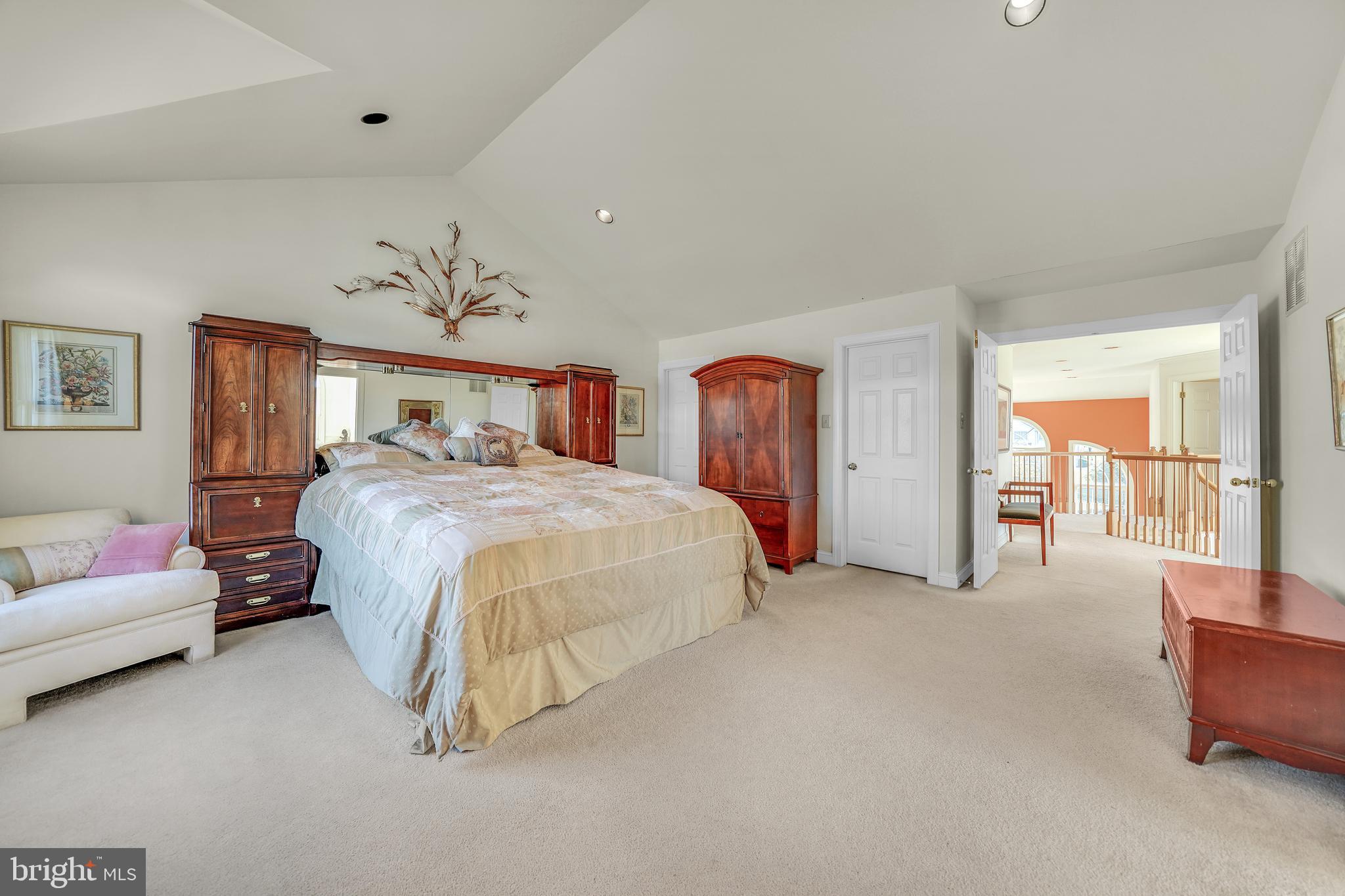 THE CHASE AT MALVE - Residential