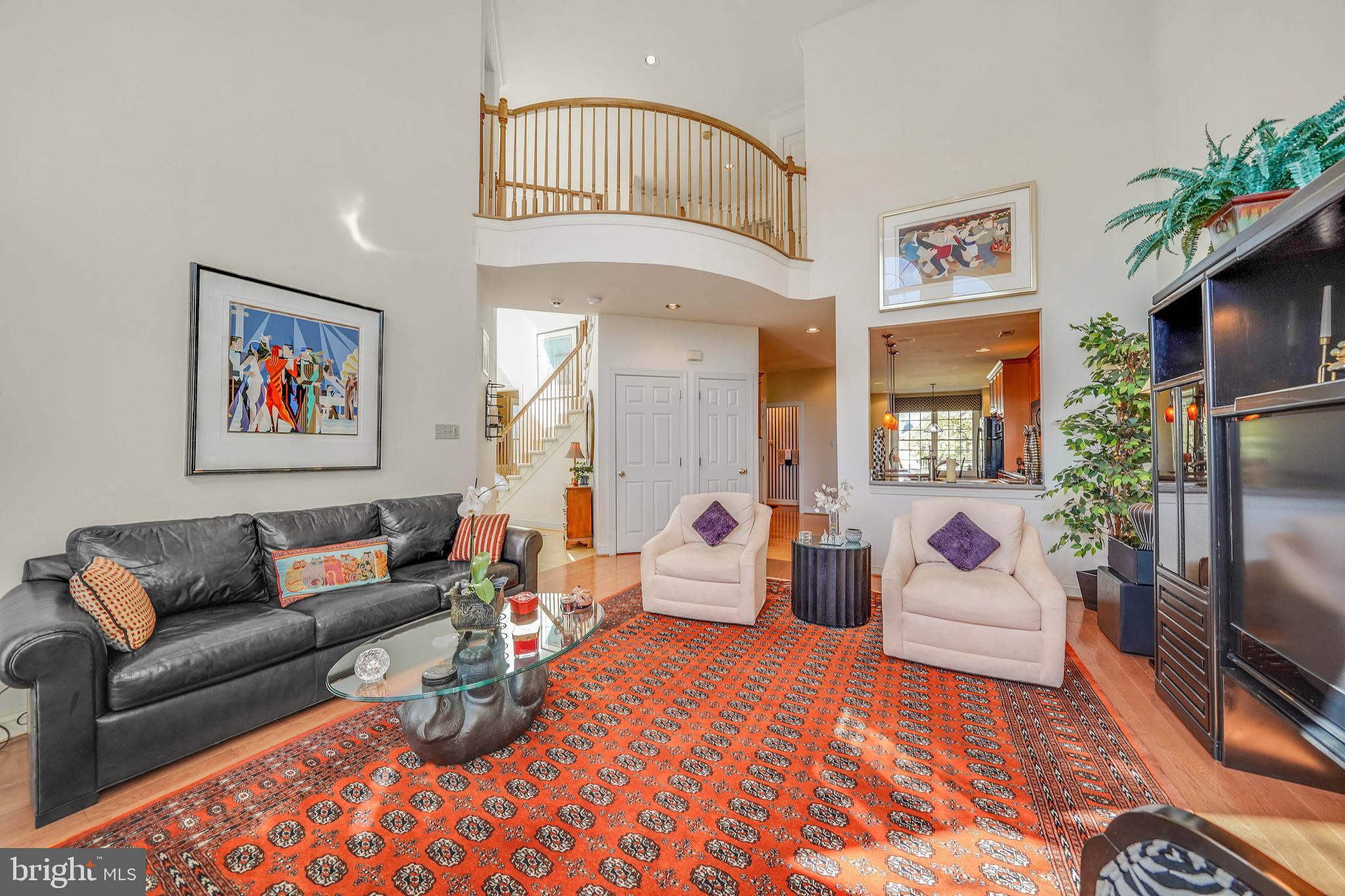 THE CHASE AT MALVE - Residential