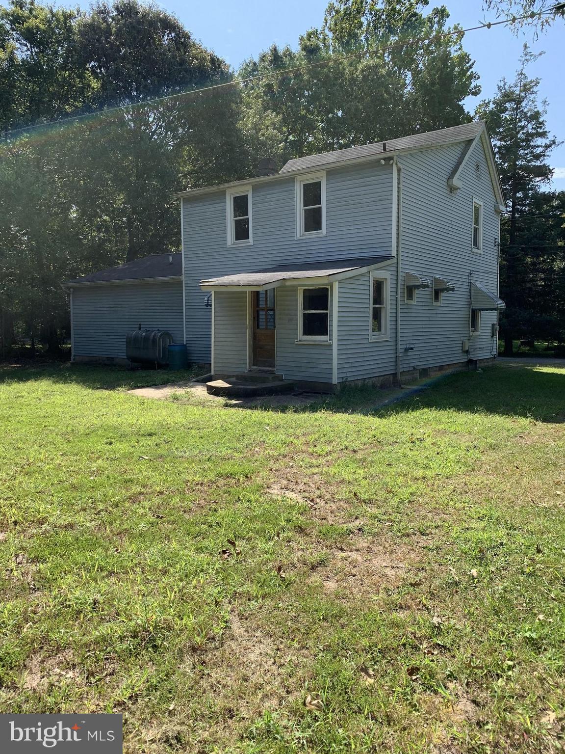 SEVERN - Residential