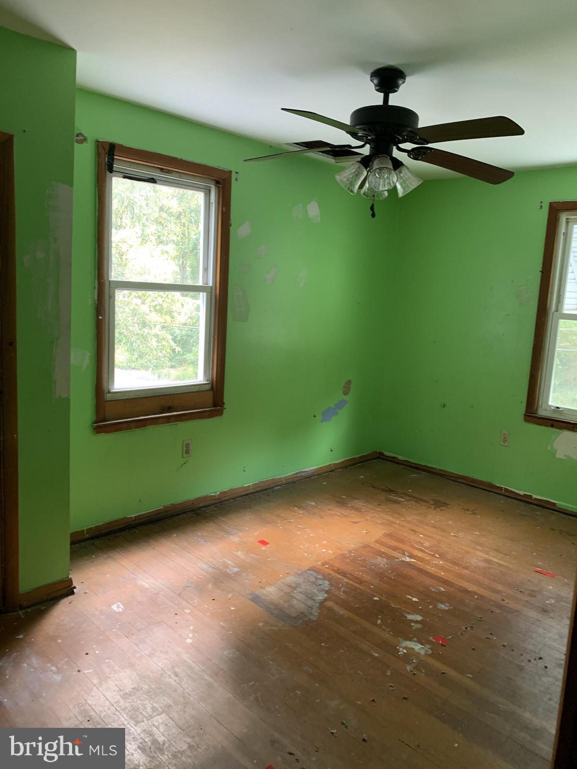 SEVERN - Residential