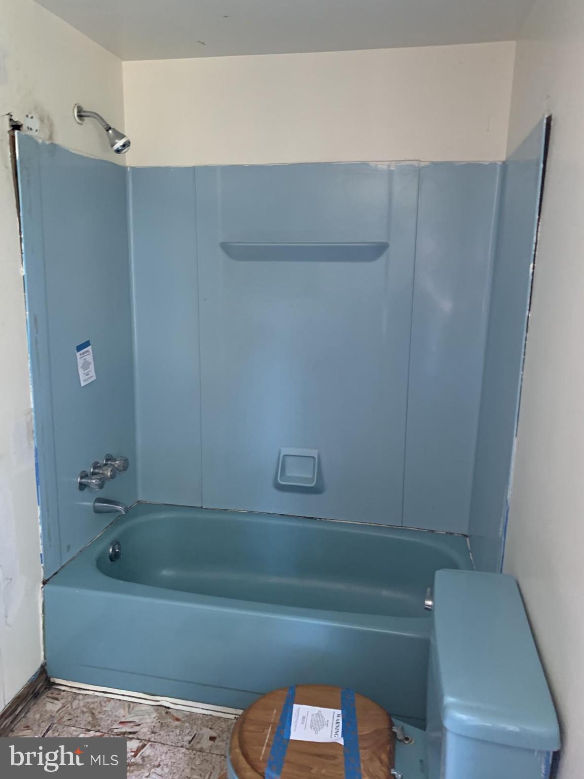 SEVERN - Residential