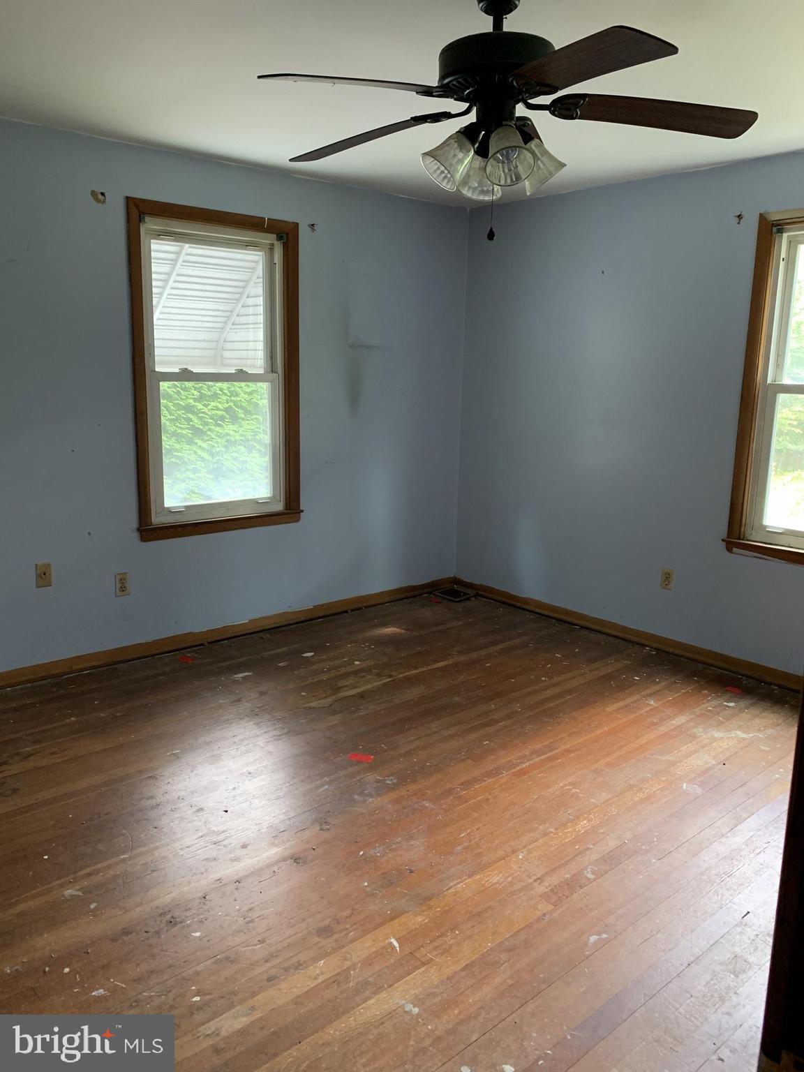 SEVERN - Residential