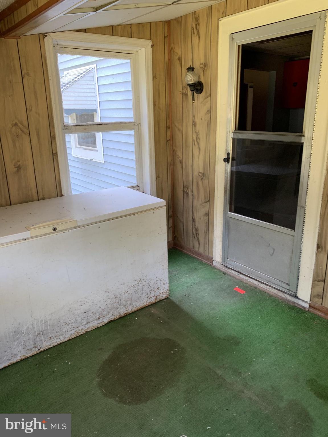 SEVERN - Residential