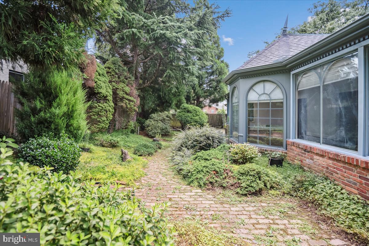 KENWOOD PARK - Residential