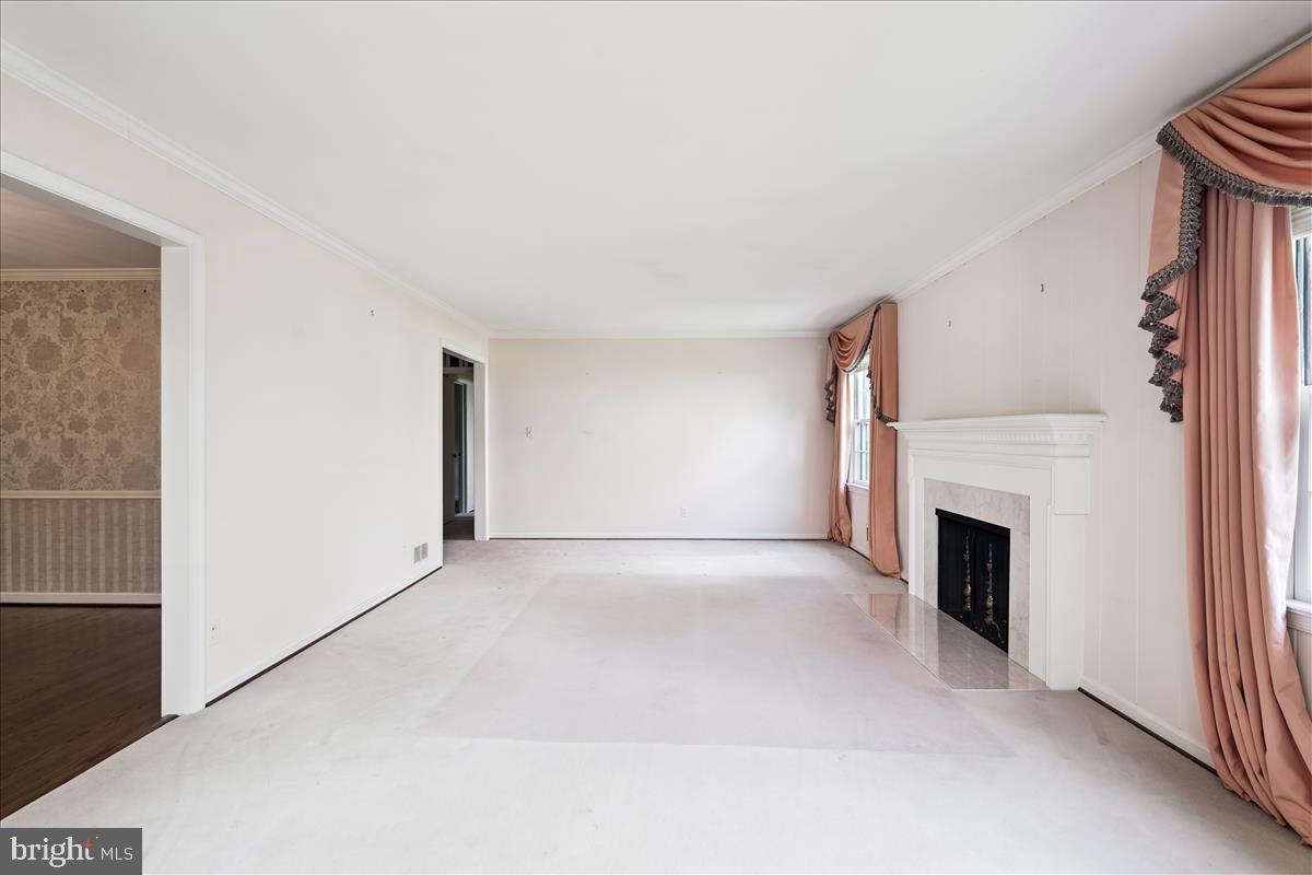 KENWOOD PARK - Residential