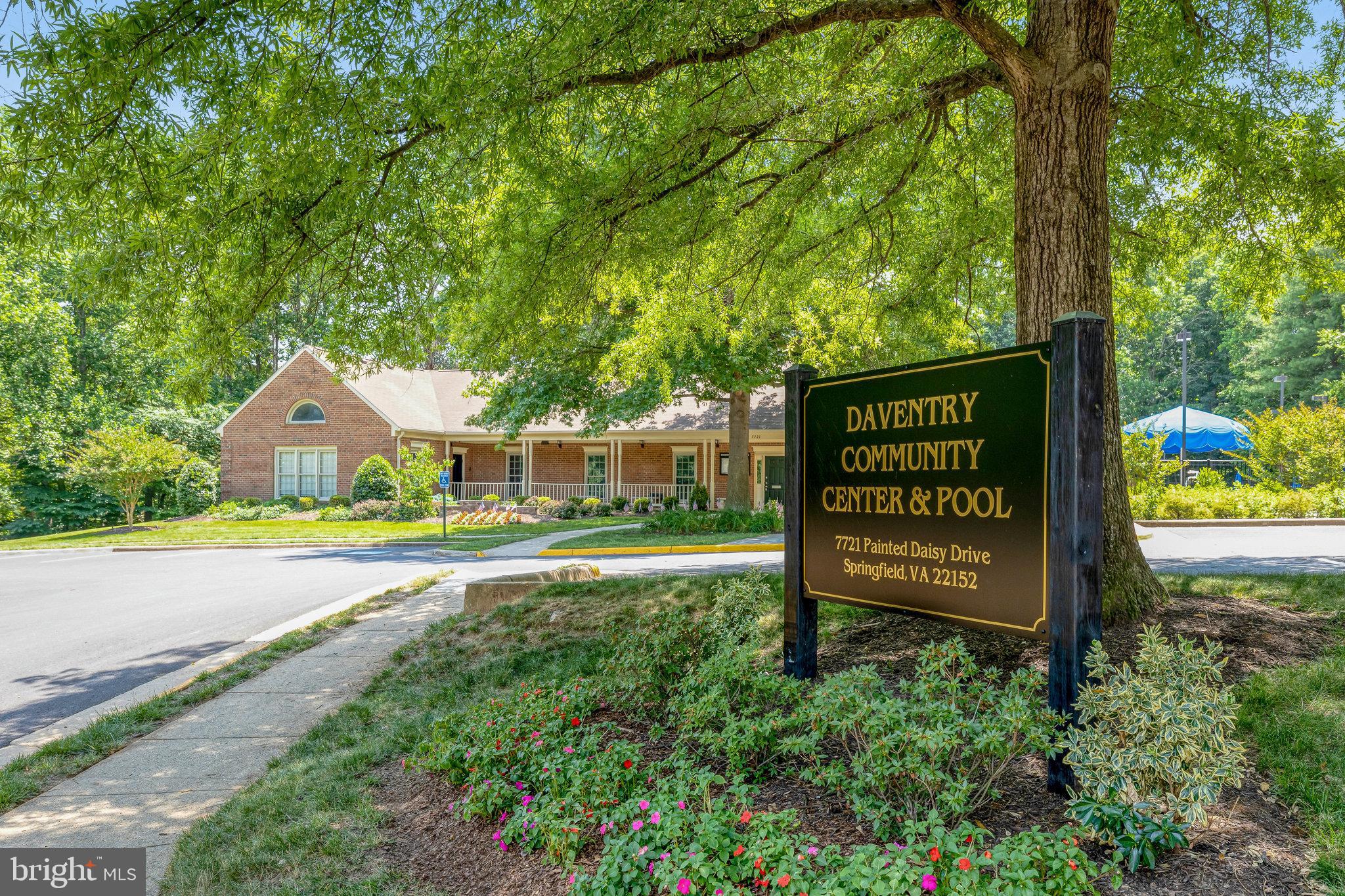 HUNTER VILLAGE - Residential