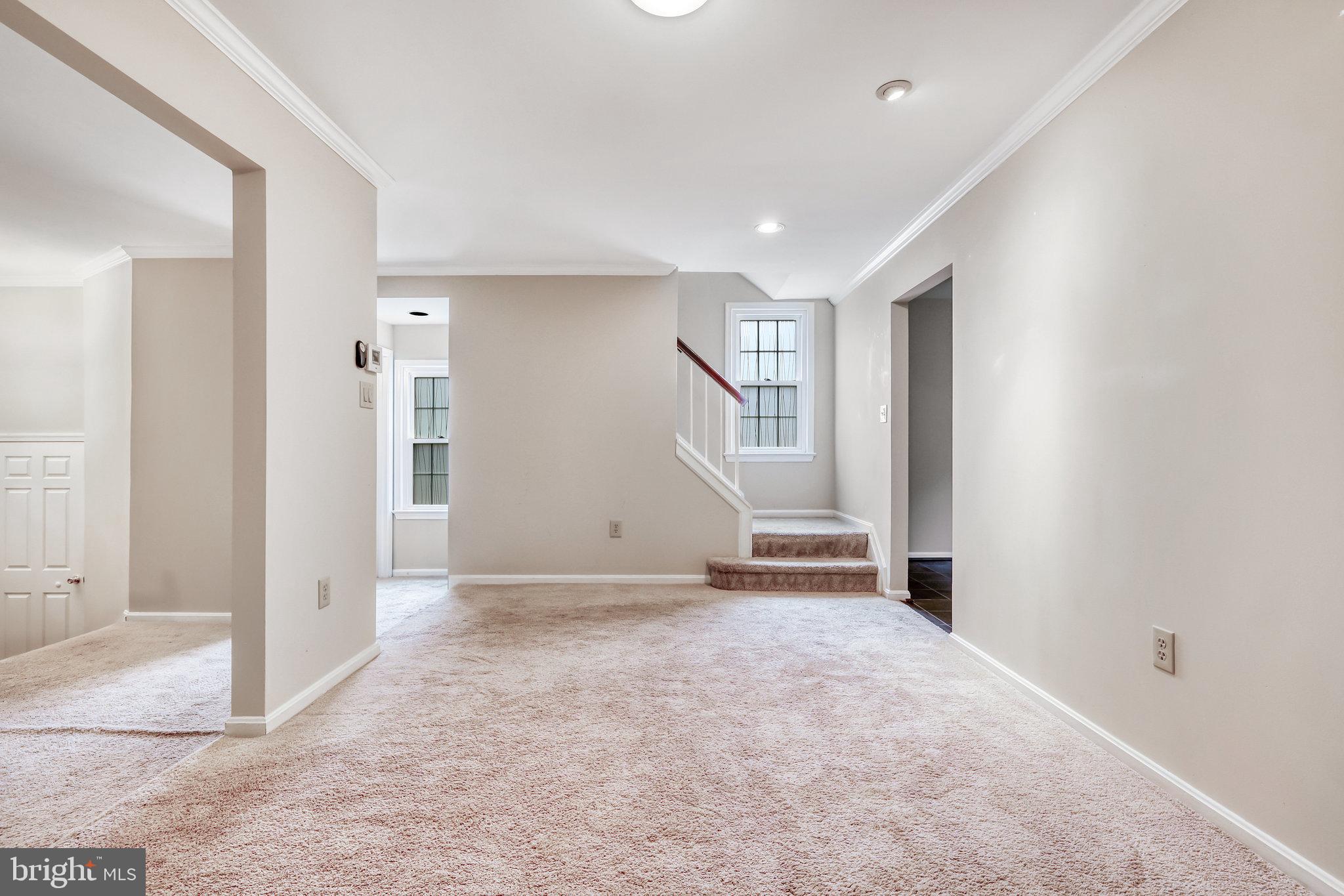 HUNTER VILLAGE - Residential