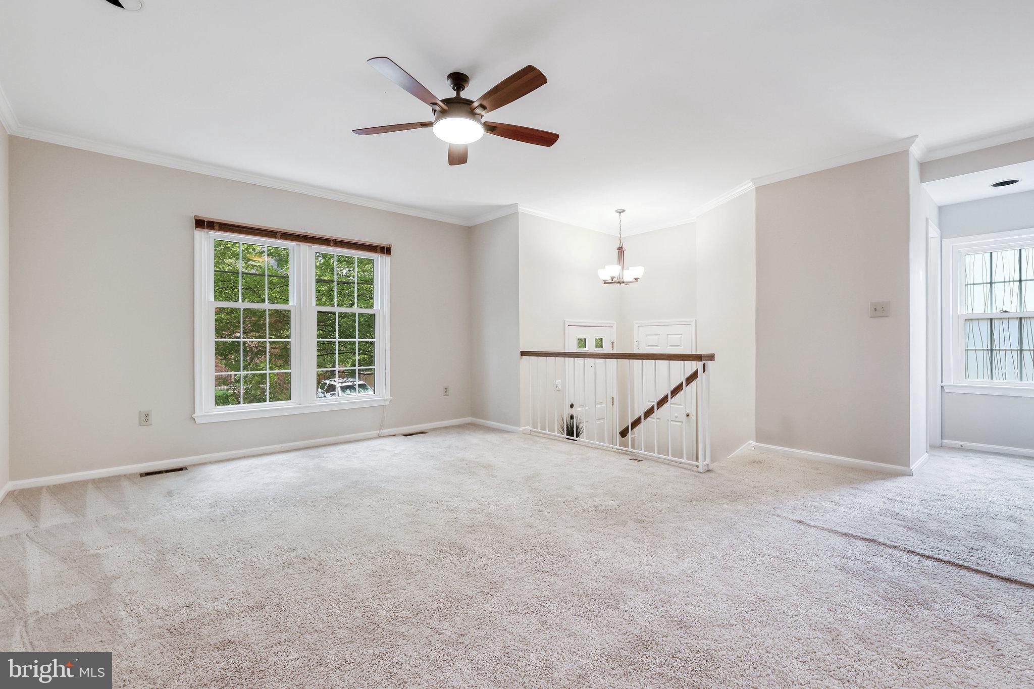 HUNTER VILLAGE - Residential