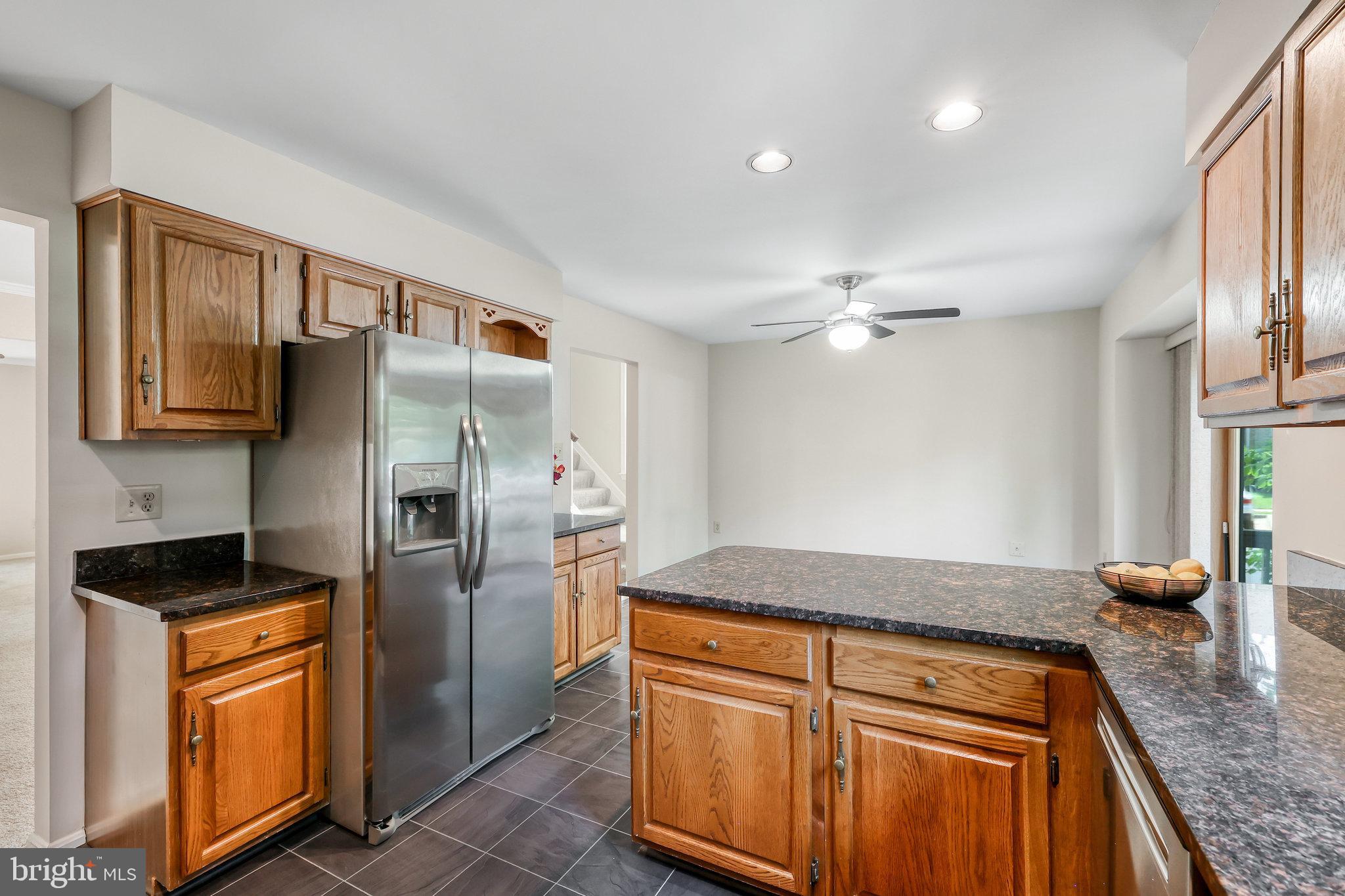 HUNTER VILLAGE - Residential