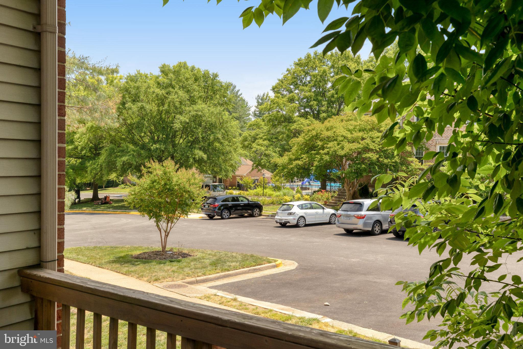 HUNTER VILLAGE - Residential