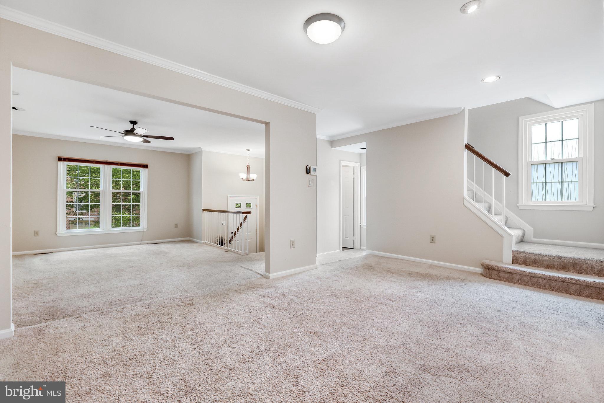 HUNTER VILLAGE - Residential