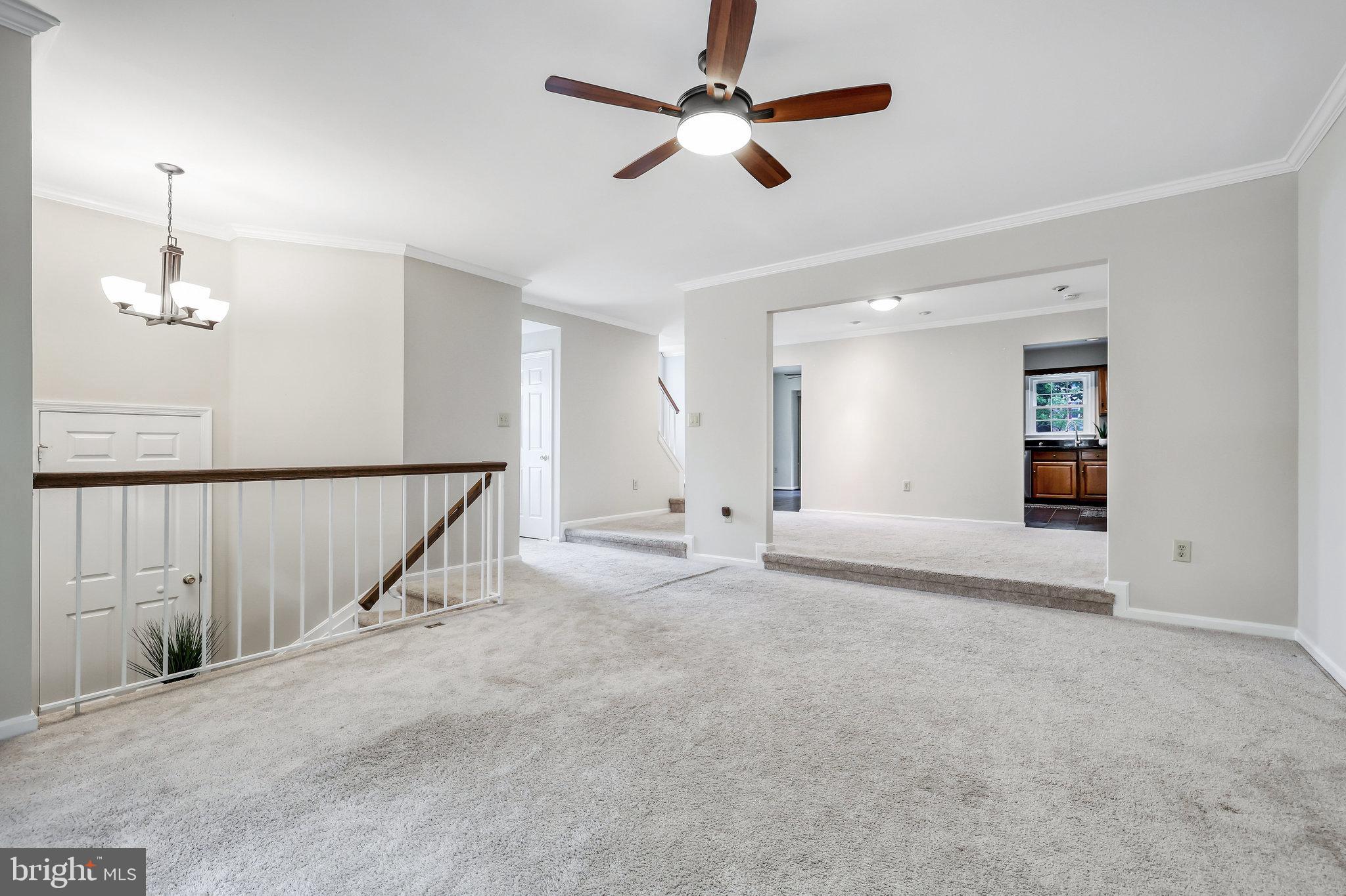 HUNTER VILLAGE - Residential