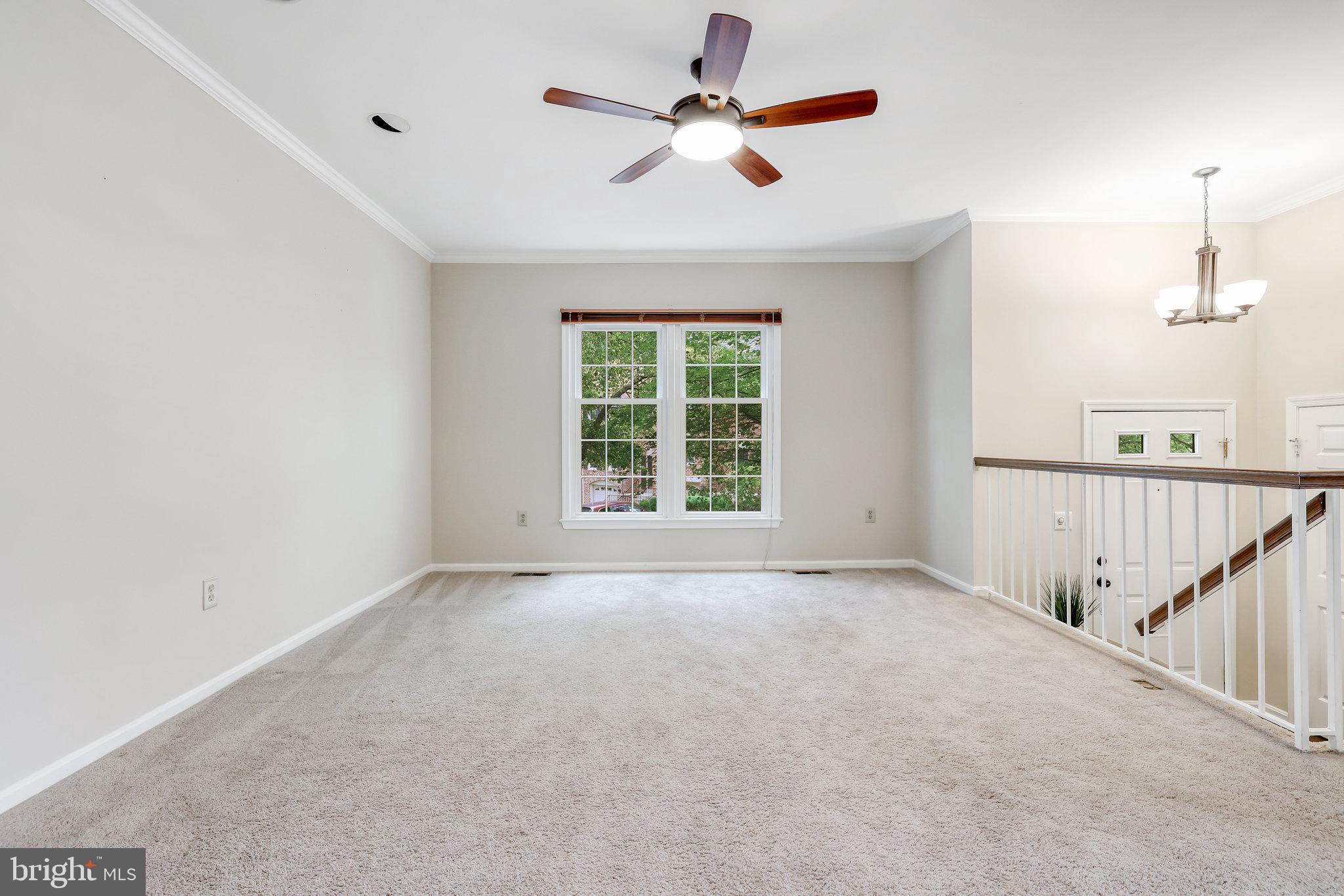 HUNTER VILLAGE - Residential