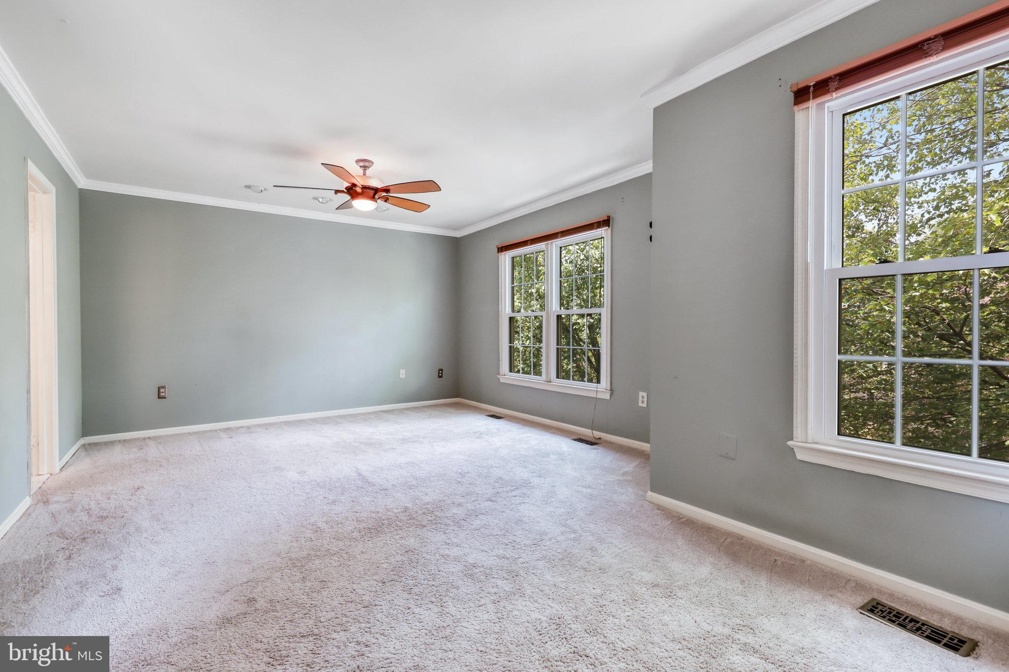 HUNTER VILLAGE - Residential